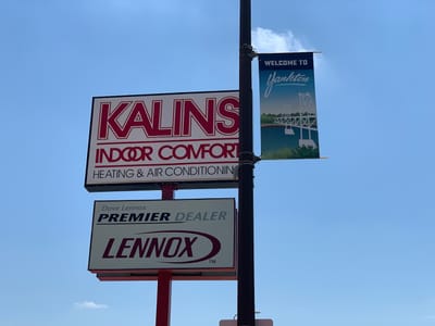Kalins Indoor Comfort