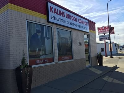 Kalins Indoor Comfort