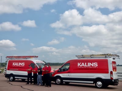 Kalins Indoor Comfort