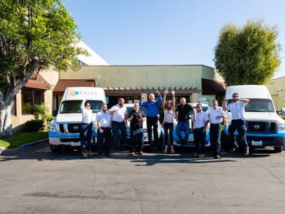 Kalka Plumbing Air Conditioning and Heating