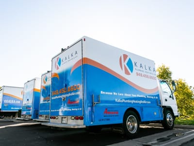 Kalka Plumbing Air Conditioning and Heating