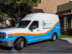 Kalka Plumbing Air Conditioning and Heating