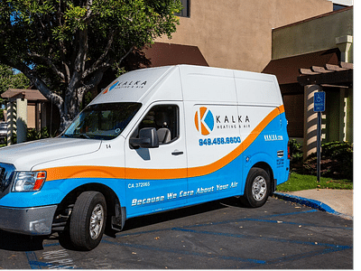Kalka Plumbing Air Conditioning and Heating