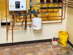 Kalkbrenner Plumbing & Heating Inc
