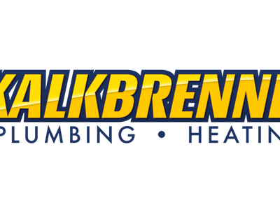 Kalkbrenner Plumbing & Heating Inc