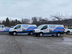 Kaltec Plumbing, Heating & Air