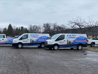 Kaltec Plumbing, Heating & Air