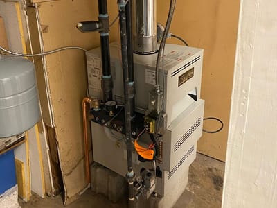 Kaltec Plumbing, Heating & Air