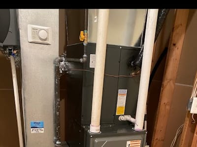 Kaltec Plumbing, Heating & Air