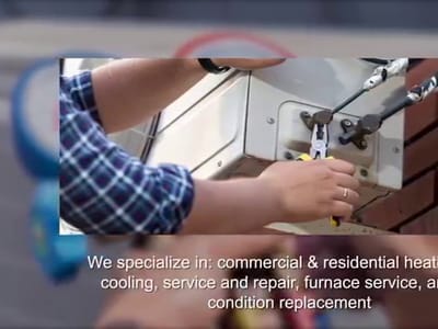 Kaltec Plumbing, Heating & Air