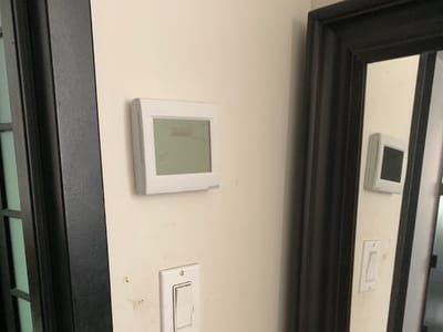 KALVIS MECHANICAL inc