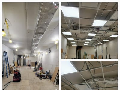 KALVIS MECHANICAL inc