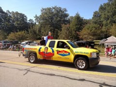 Kaminer Heating And Cooling