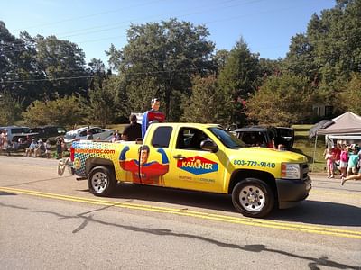 Kaminer Heating And Cooling