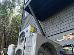 KAN Service Heating and Air-conditioning