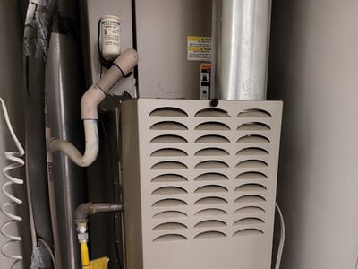 KAN Service Heating and Air-conditioning
