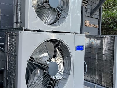 KAN Service Heating and Air-conditioning