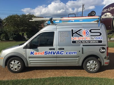 KandS HVAC