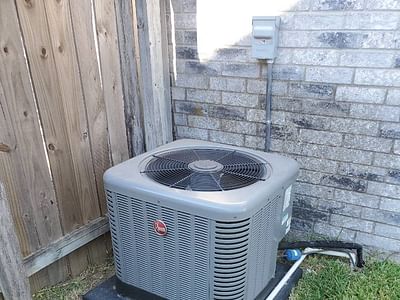 Kane Heating & Air Conditioning