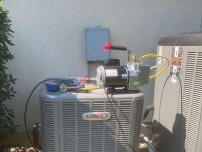 Kane Heating & Air Conditioning