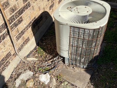 Kane Heating & Air Conditioning