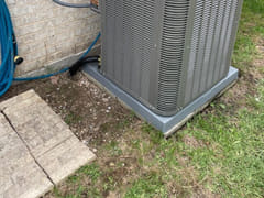 Kane Heating and Air Conditioning