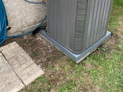 Kane Heating and Air Conditioning