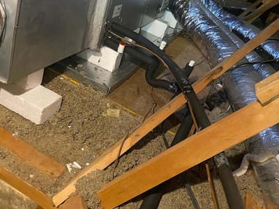 Kane Heating and Air Conditioning