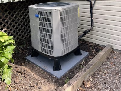 Kane Heating & Cooling LLC
