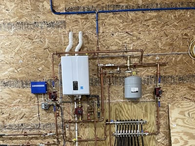 Kane Heating & Cooling LLC