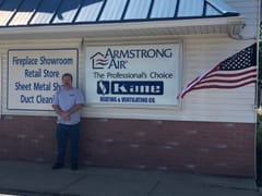 Kane Heating & Ventilating