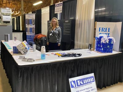 Kane Heating & Ventilating