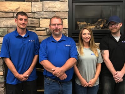 Kane Heating & Ventilating