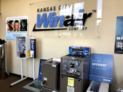 Kansas City Winair Company