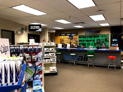 Kansas City Winair Company