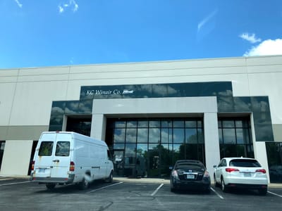 Kansas City Winair Company