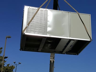 Kansas Controls Heating And Cooling LLC