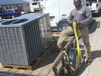 KAOLO A/C & PLUMBING LLC