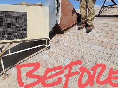 KAOLO A/C & PLUMBING LLC