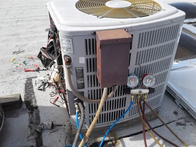 Kaplan Heating & Air