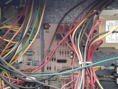 Kaplan Heating & Air