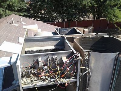 Kaplan Heating & Air