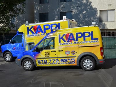 Kappl Heating & Air Conditioning