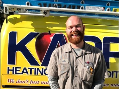 Kappl Heating & Air Conditioning