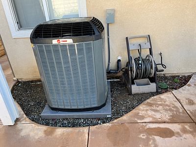 Kappl Heating & Air Conditioning