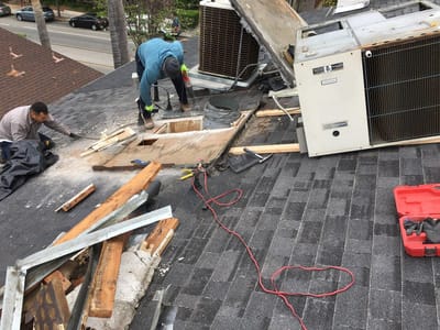 Kappl Heating & Air Conditioning