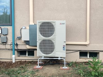 Kappler Mechanical Heating & Air Conditioning