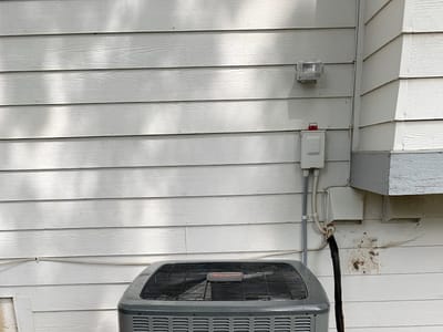 Kappler Mechanical Heating & Air Conditioning