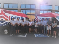 Kappler Mechanical Heating & Air Conditioning
