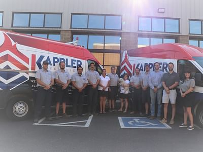 Kappler Mechanical Heating & Air Conditioning